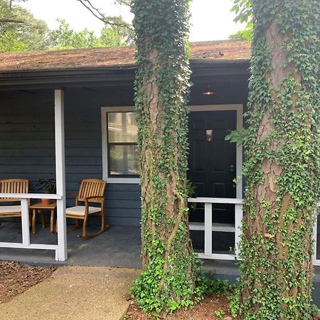 Loblolly Pines Adventure Cabin 2 King Eureka Springs Exteriér fotografie
