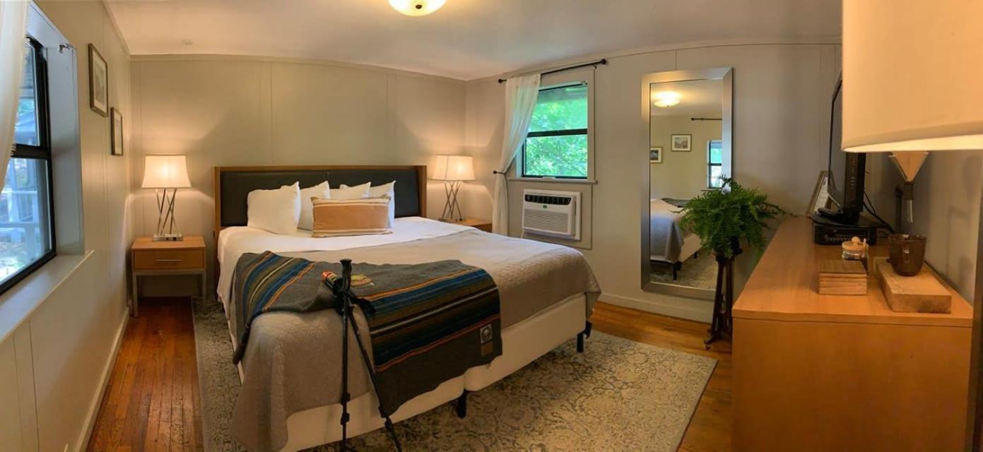 Loblolly Pines Adventure Cabin 2 King Eureka Springs Exteriér fotografie