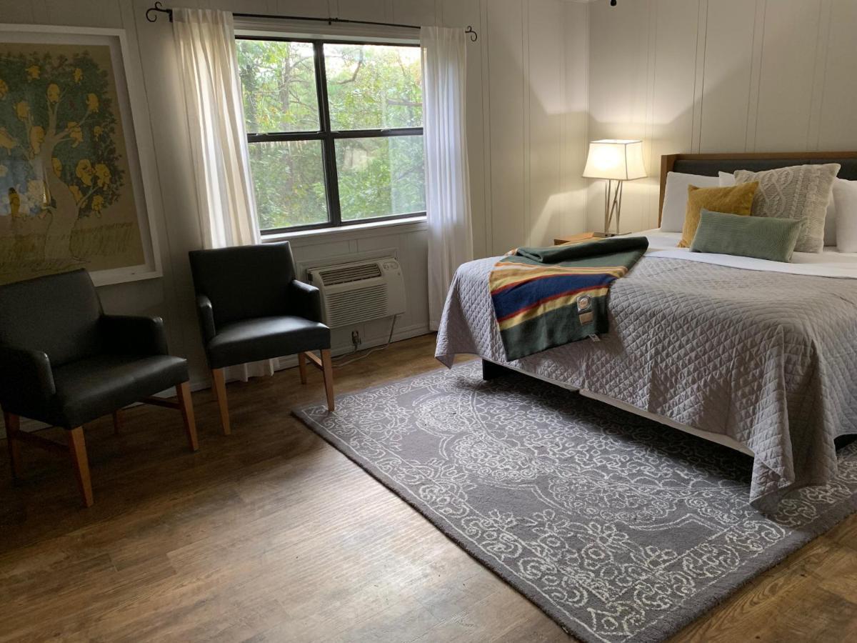 Loblolly Pines Adventure Cabin 2 King Eureka Springs Exteriér fotografie